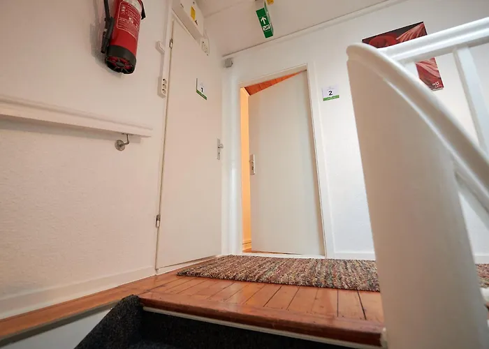 アパート Sophia - Sophia ブレーメン