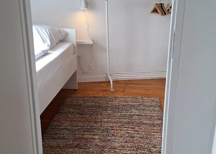 Sophia - Sophia アパート ブレーメン