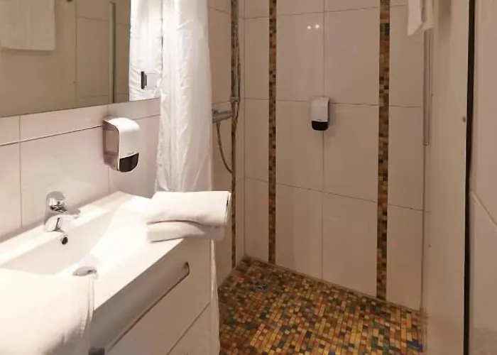 Sophia - Sophia アパート ブレーメン