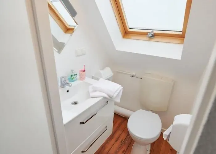 Sophia - Sophia アパート ブレーメン