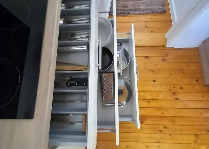 Sophia - Sophia アパート ブレーメン