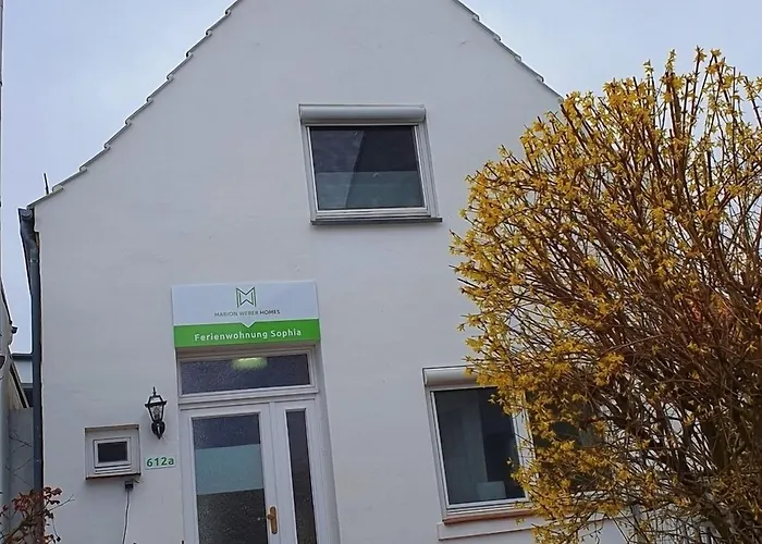 アパート Sophia - Sophia *