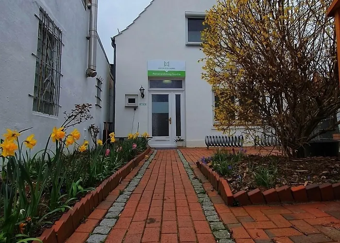 Sophia - Sophia アパート *